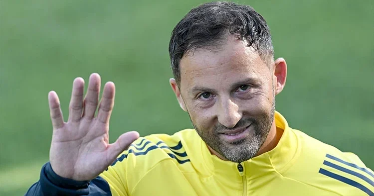 Fenerbahçe, Tedesco için imza töreni düzenleyecek!