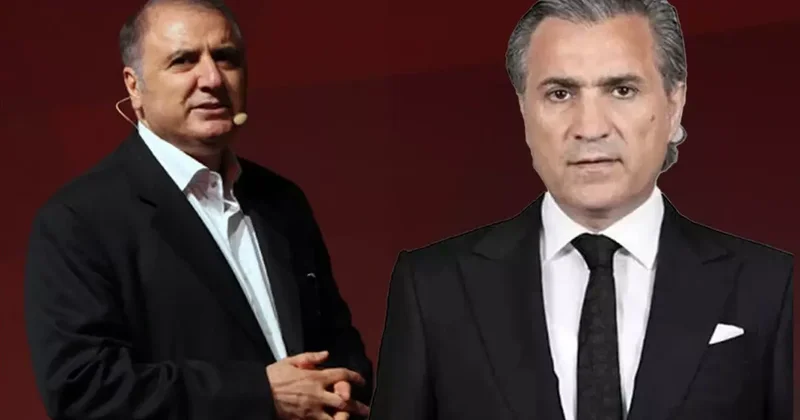 Habertürk ve Show TV nin patronlarına gözaltı kararı! 8 isime yöneltilen suçlamalar hayli ağır