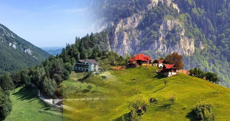 Her şey 2019 da başladı... Koca köyde tek başına yaşayan adamın kaderi değişiyor Sözcü Gazetesi