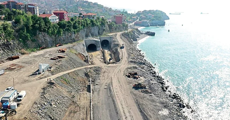 Plansızlık 150 milyara mal oldu Sözcü Gazetesi
