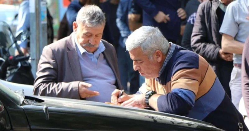 Emeklileri unuttular... Kara haberi verdi!