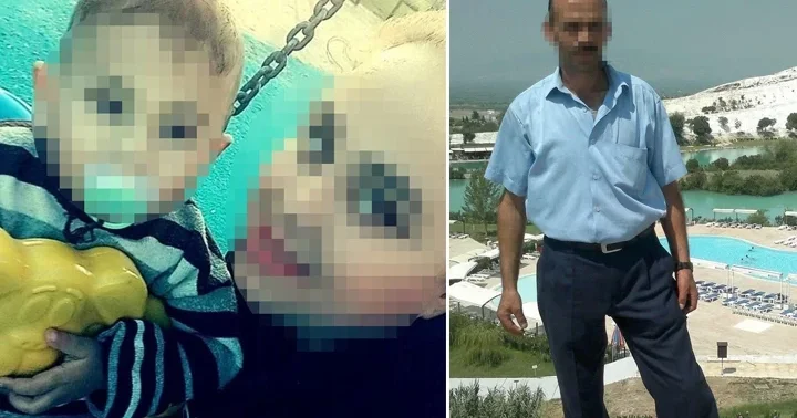 Konya da dehşete düşüren olay! 3,5 yaşındaki çocuğa işkence... Anne ve sevgilisi tutuklandı