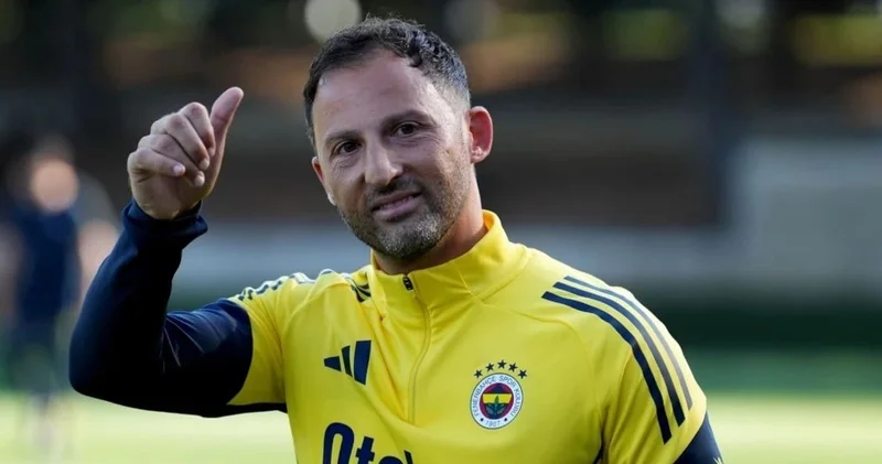Tedesco nun adındaki sır: Tedesco bakın ne demekmiş?