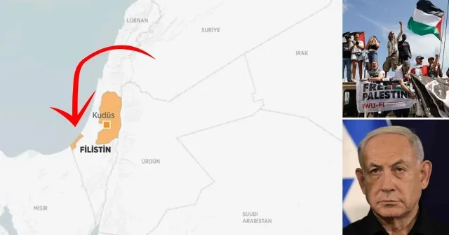 İsrail den Sumud Filosu nu durdurmak için göstermelik Gazze koridoru Ortadoğu Haberleri