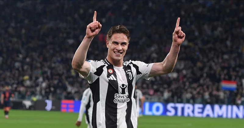 Şampiyonlar Ligi: Juventus Borussia Dortmund maçı ne zaman, saat kaçta ve hangi kanalda? Kenan Yıldız oynayacak mı?