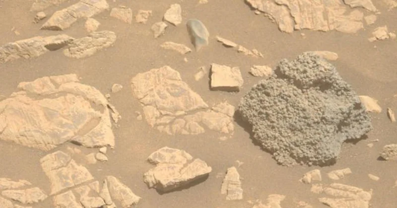 Mars’ta yaşam ihtimaline dair en güçlü işaret bulundu