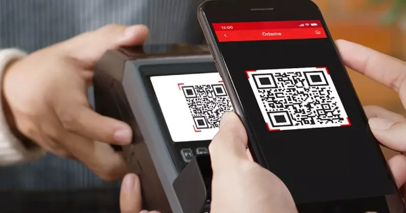 QR kodu üzerinden yeni tuzak! Banka hesabınızdan ne var ne yok çekiyorlar