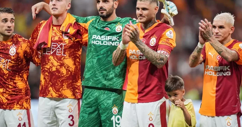 Galatasaray ın tarihi maçı için çılgın bilet fiyatı: 218 bin lira