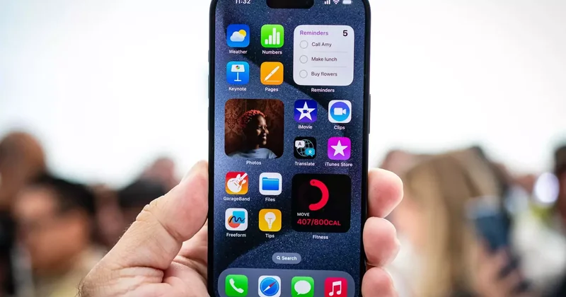 2026 ya kadar ücretsiz olacak! iPhone kullanıcılarını sevindirecek haber
