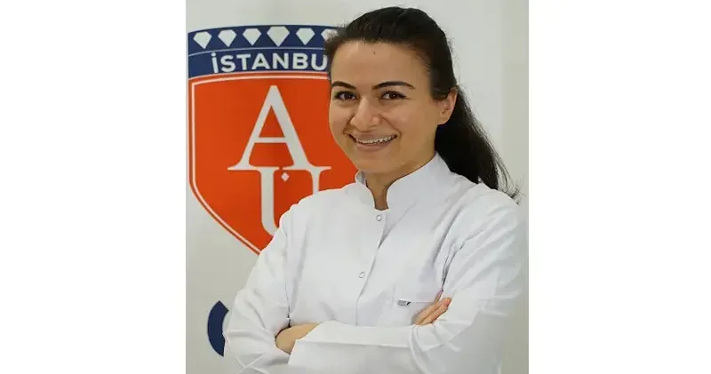 ‘Sabah baş ve boyun ağrısıyla uyanıyorsanız Bruksizm olabilir’