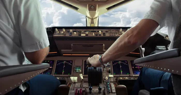 Pilotların itirafı şoke etti: Uçuş sırasında uyuyoruz