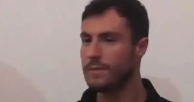 Gazzeli aileyi şehit eden ABD li Yahudi o anları anlattı: Umurumda bile değiller VİDEO İZLE