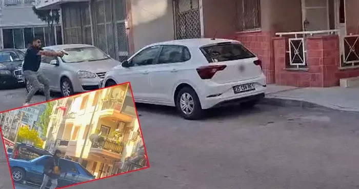 İzmir deki karakol saldırısında 2 polisi şehit eden saldırgan ile ilgili yeni detay: Babasıyla atış talimi yapmış