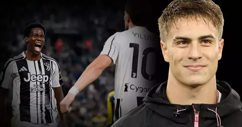 Jonathan David den Kenan Yıldız sözleri: Lamine Yamal gibi olabilir Fanatik Gazetesi Futbol Haberleri Spor