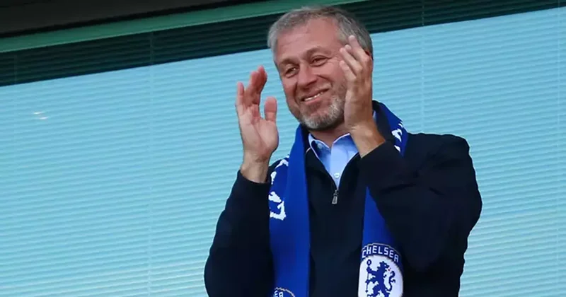 Chelsea hit with 74 charges for Abramovich era financial breaches