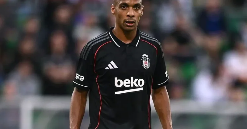 Beşiktaş ta ayrılık! Joao Mario nun yeni durağı Yunanistan