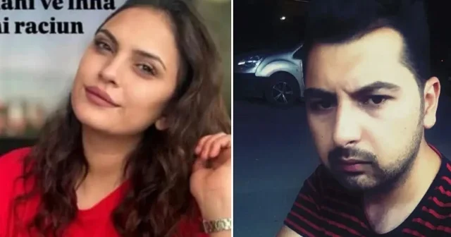Afyonkarahisar da eski karısı ve kayınvalidesini öldüren zanlı tutuklandı 3. Sayfa Haberleri