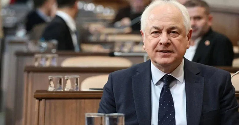 Beykoz Belediye Başkanı Köseler den çağrı: CHP’den istifa eden başkanvekili ve meclis üyelerinin görevlerinden istifa etmelerini bekliyorum
