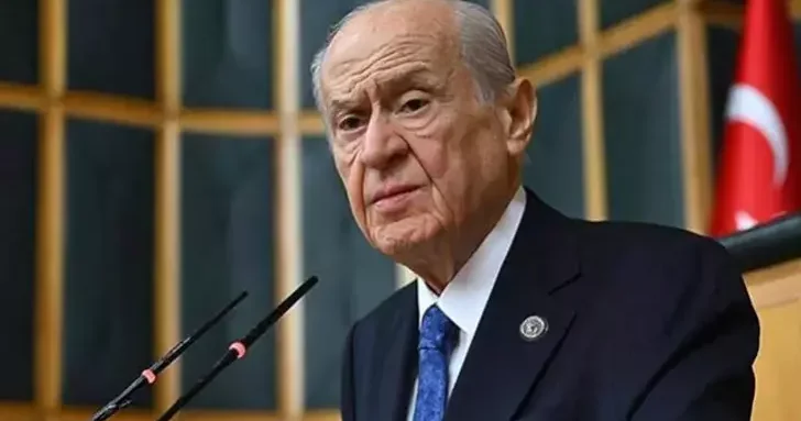 Bahçeli: Çocukların istismarı vahim ve yakın bir tehdit olarak karşımızdadır