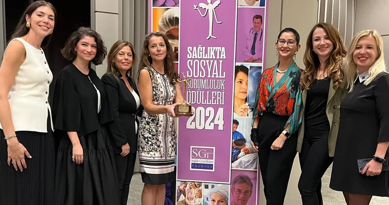 Kadın sağlığı için için kampanya
