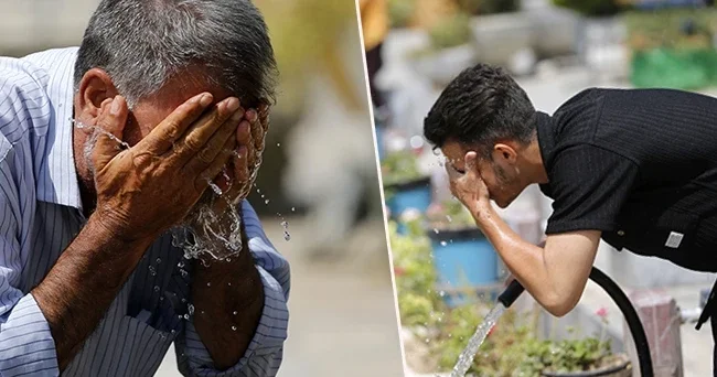 Ekim ayında La Nina geliyor! Tarihe geçti dedi ve duyurdu: Türkiye de ilk kez bu kadarı görüldü