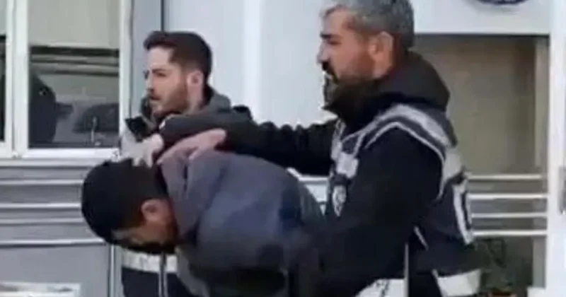 Kadınlar Günü’nde hayattan koparmıştı! O cani 18 yıl hapis cezasına çarptırıldı