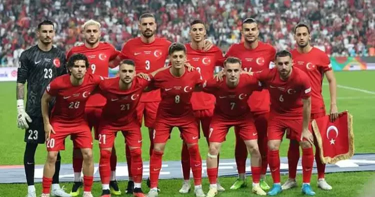 6 0 lık hezimet sonrası yapay zekadan Türkiye için olay Dünya Kupası tahmini
