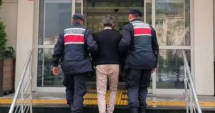 Çankırı’da aranan 36 şahıs yakalandı