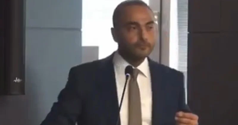 Gaziosmanpaşa Belediye Başkan Vekili Eray Karadeniz den meclis üyelerine hakaret Sözcü Gazetesi