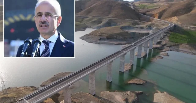 Tunceli de cumartesi günü 3 kara yolu projesinin toplu açılış töreni düzenlenecek Ekonomi Haberleri