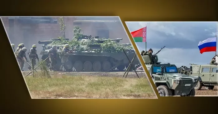 Rusya ve Belarus un askeri tatbikatı Polonya yı harekete geçirdi! Sınır ikinci bir duyuruya kadar kapalı