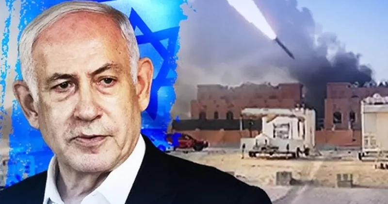İsrail, Hamas ı Türkiye de vuracaktı; sonradan vazgeçti