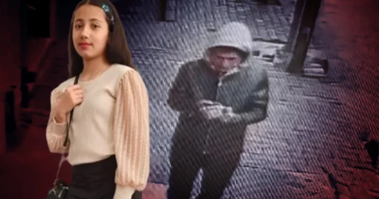 Evine girdiği Meryem e taşla saldırıp öldürmüştü... Bağcılar daki cani hakim karşısına çıkacak