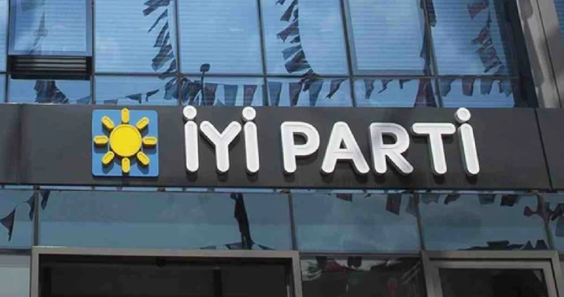 İYİ Parti kongre süreci başladı