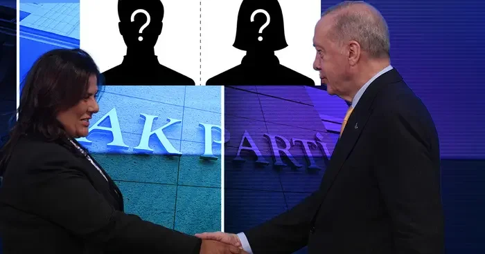 Ankara kulislerinden sızdı! Herkes bu iki belediye başkanını konuşuyor: Özlem Çerçioğlu ndan sonra AK Parti den CHP ye iki transfer daha