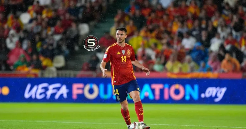 Aymeric Laporte adım adım Beşiktaş a Sözcü Gazetesi