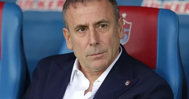 Resmi açıklamanın eli kulağında! Abdullah Avcı Süper Lig e geri dönüyor