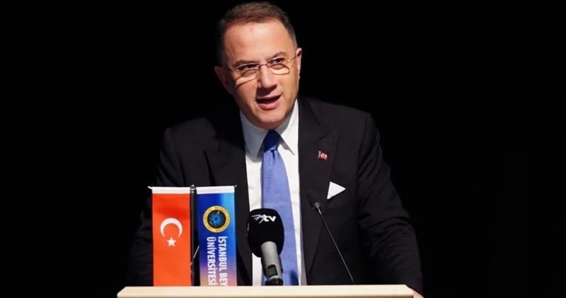 AYM den Çalık ın tahliye talebine ret!