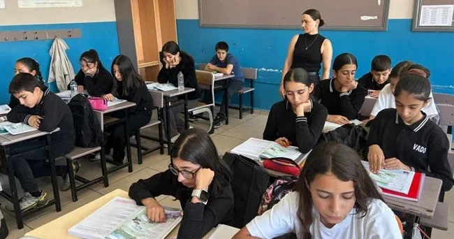 MEB duyurmuştu! Zilsiz okul uygulaması başladı: Artık zamanı kontrol edebiliyoruz
