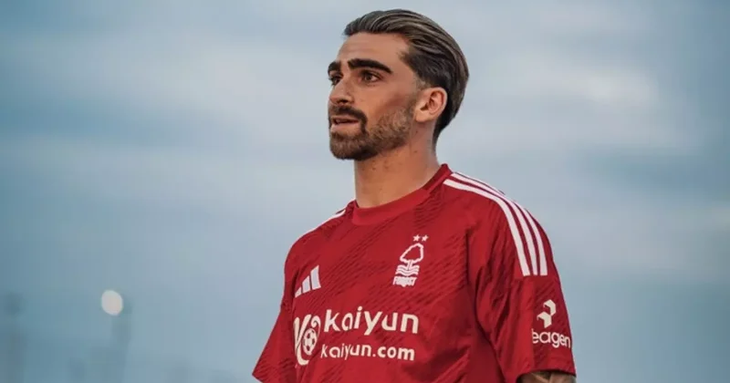 Beşiktaş ın yeni kanadı belli oldu! Yarın İstanbul a geliyor