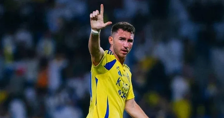Athletic Bilbao nun Aymeric Laporte transferi onaylandı!