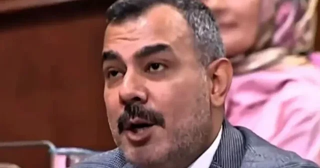 MHP İBB Meclis Üyesi Orkun Ayhan CHP sıralarına seslenerek isim isim saydı: Sıradaki hain kim? VİDEO İZLE
