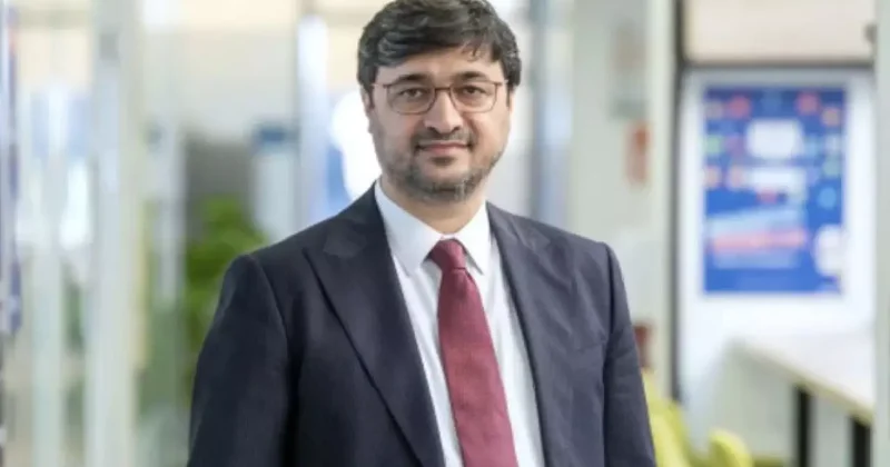 İSPER, Sağlık A.Ş ve TÜGVA Genel Müdürü Salih Çil hayatını kaybetti