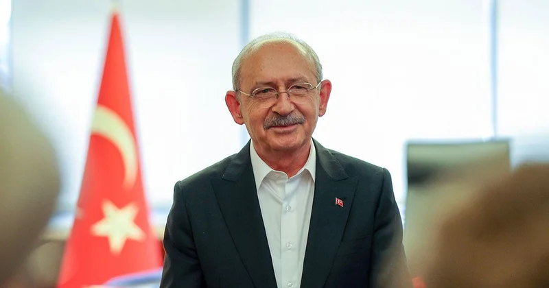 Çarpıcı Kılıçdaroğlu kulisi: CHP nin oyları yerle bir olabilir Sözcü Gazetesi