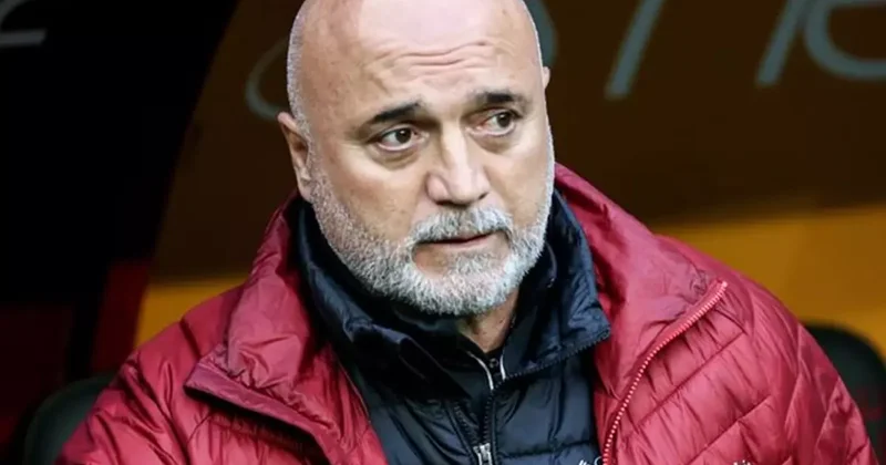 Hikmet Karaman dan sürpriz imza