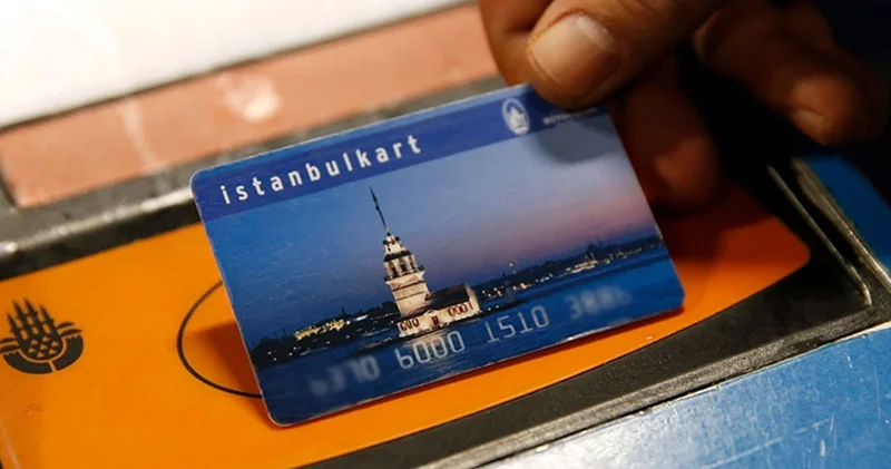 İndirimli İstanbulkart için şartlar belli oldu