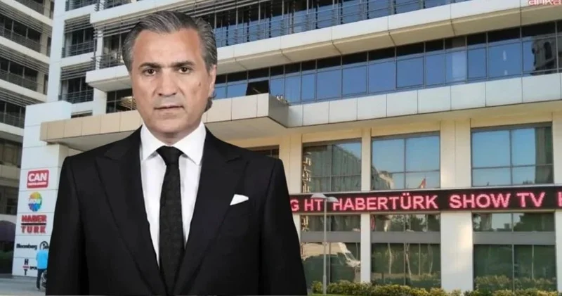 Show TV ve Habertürk ü alan Can Holding in sahibi Kemal Can kimdir?
