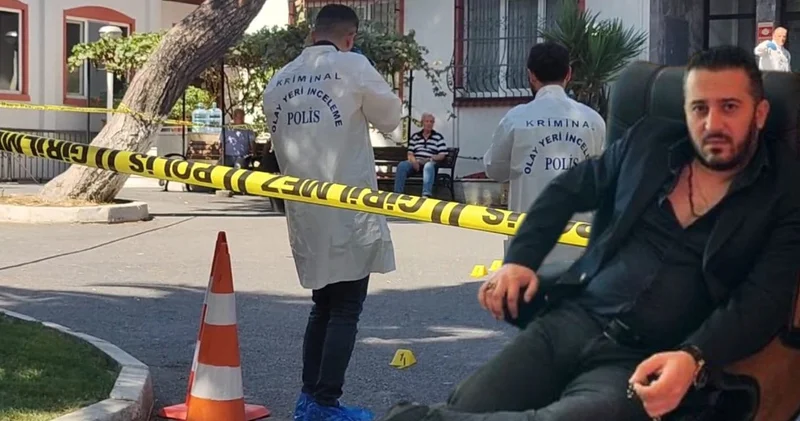 Sezai Gülmez e ikinci saldırı: 2 kişi yakalandı