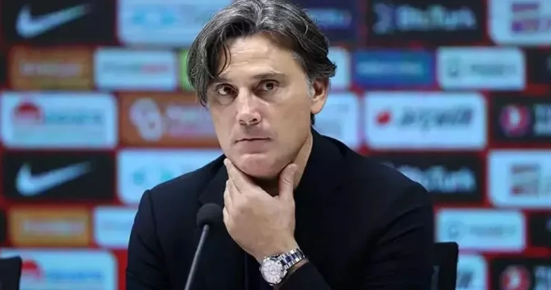 Montella ya zehir zemberek sözler: İtalya detayı
