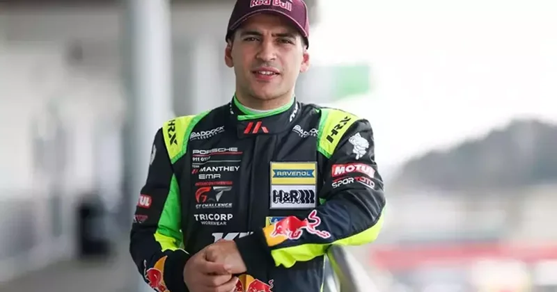Ayhancan Güven, DTM Red Bull Ring’de zafer için piste çıkıyor Spor Haberleri